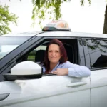 Ambulances Lucie Begaud Ambulance Chateaubriant Ambulance 4