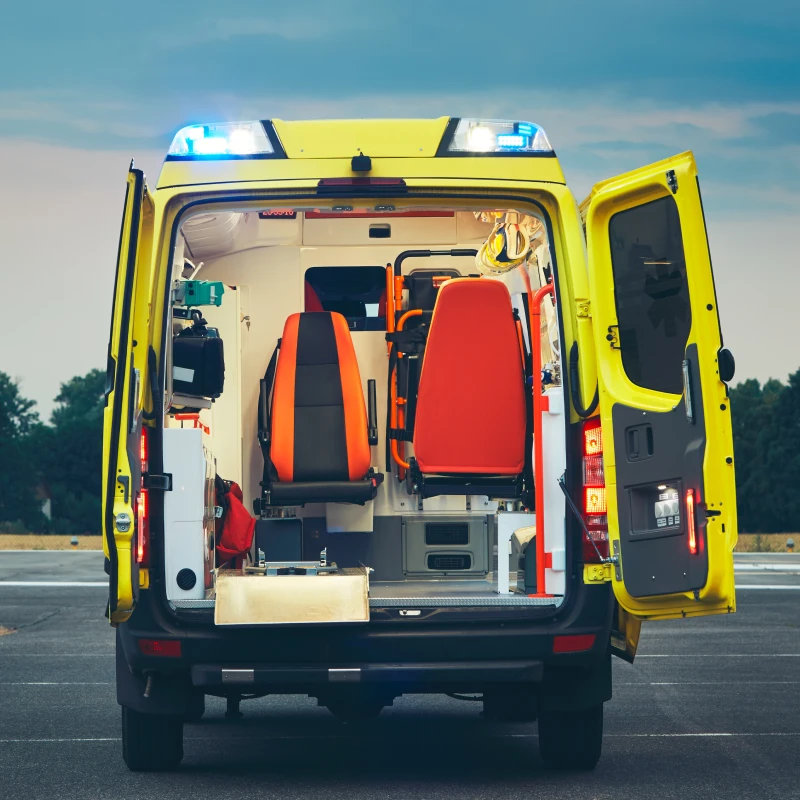 Ambulances Lucie Begaud Ambulance Chateaubriant Nos Ambulances