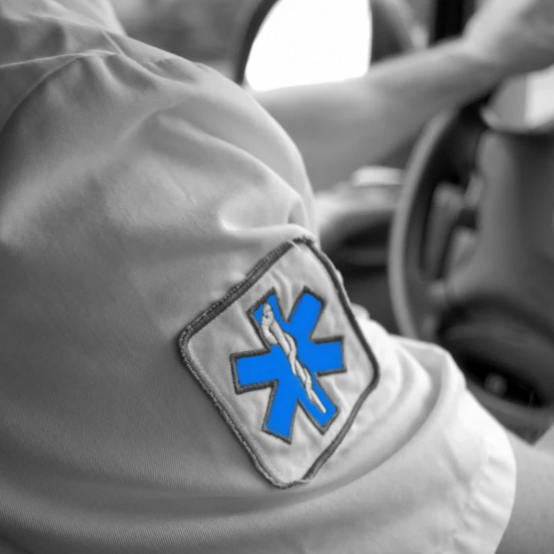 Ambulances Lucie Begaud Ambulance Chateaubriant Partenaires