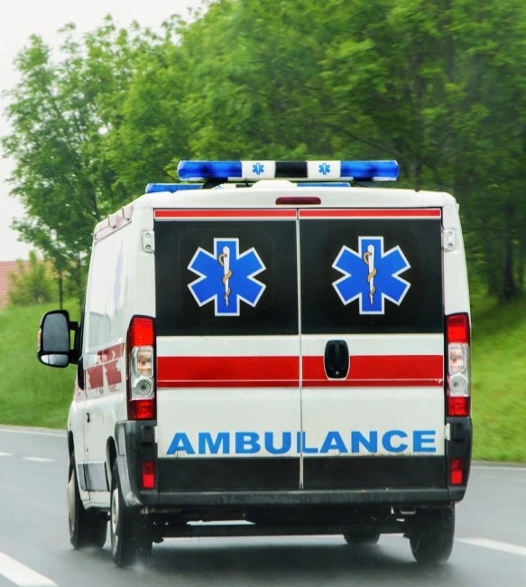 Ambulances Lucie Begaud Ambulance Chateaubriant Transport En Ambulances
